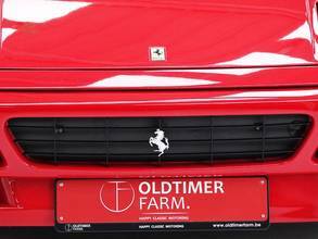 Thumbnail von Ferrari 348 TB '92