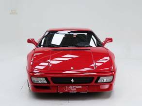 Thumbnail von Ferrari 348 TB '92