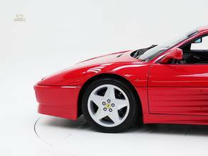 Thumbnail von Ferrari 348 TB '92