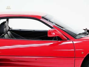 Thumbnail von Ferrari 348 TB '92