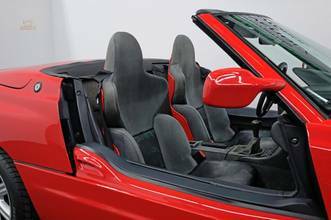 Thumbnail von BMW Z1 2.HAND/DEUTSCHE ERSTAUSLIEFERUNG/SAMMLER