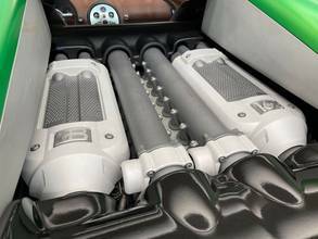 Thumbnail von Bugatti Veyron Grand Sport|VITESSE SUSPENSION|SERVICENEU