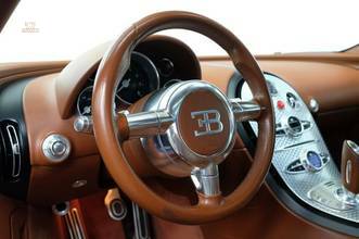 Thumbnail von Bugatti Veyron Grand Sport|VITESSE SUSPENSION|SERVICENEU