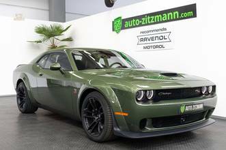 Dodge Challenger R/T Widebody SCAT PACK/LAST CALL/KAM
