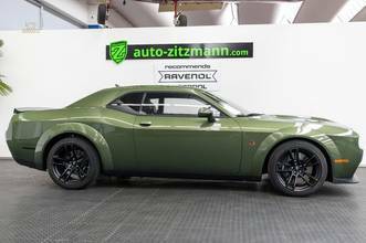 Thumbnail von Dodge Challenger R/T Widebody SCAT PACK/LAST CALL/KAM