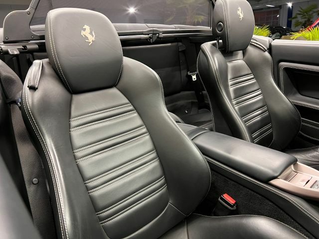 Thumbnail von Ferrari California 4.3 V8*LEDER*CERAMIC*NAVI*BI-XENON*