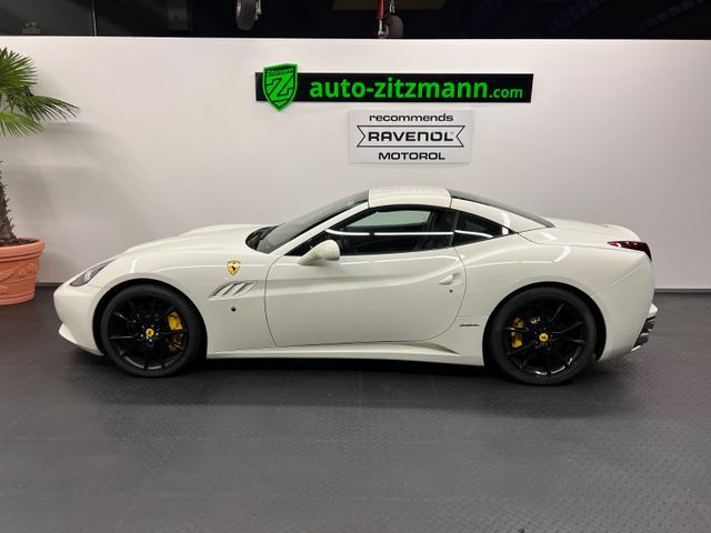 Thumbnail von Ferrari California 4.3 V8*LEDER*CERAMIC*NAVI*BI-XENON*