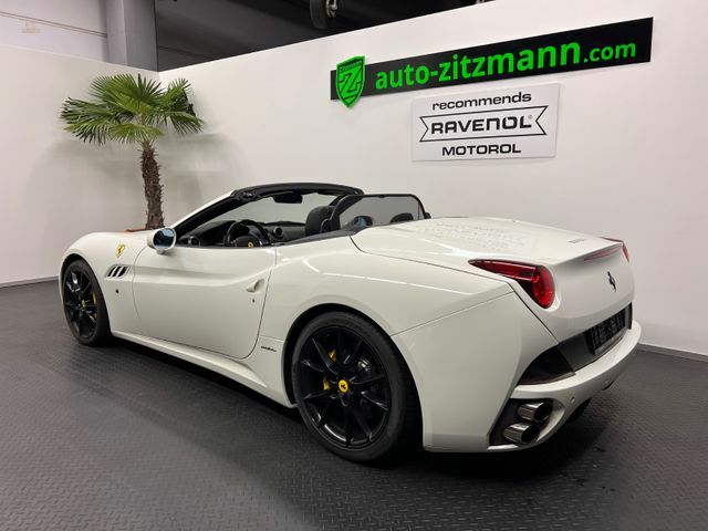 Thumbnail von Ferrari California 4.3 V8*LEDER*CERAMIC*NAVI*BI-XENON*