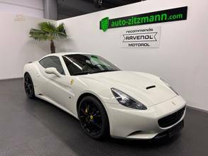 Thumbnail von Ferrari California 4.3 V8*LEDER*CERAMIC*NAVI*BI-XENON*