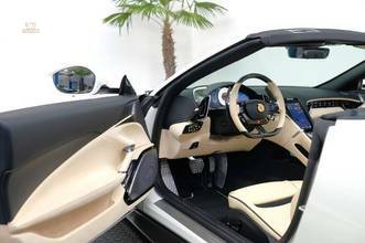 Thumbnail von Ferrari Roma Spider/CARBON/JBL/BELÜFTUNG/PASS.DISPLAY/20