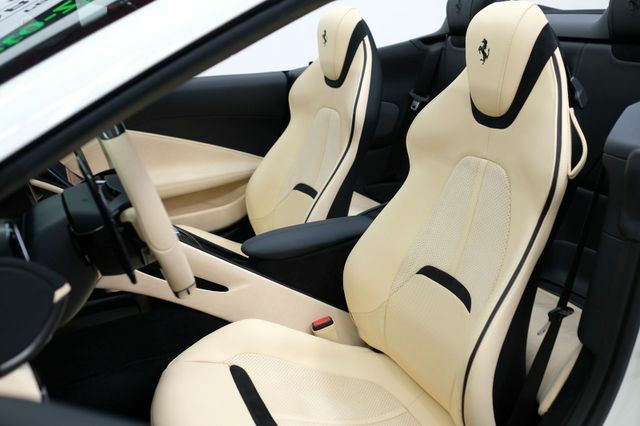 Thumbnail von Ferrari Roma Spider/CARBON/JBL/BELÜFTUNG/PASS.DISPLAY/20