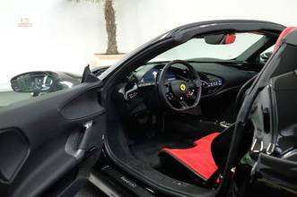 Thumbnail von Ferrari SF90 Spider/NOVITEC/10xCARBON/RACING SEATS/LIFT/