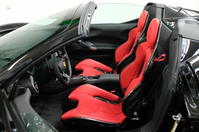 Thumbnail von Ferrari SF90 Spider/NOVITEC/10xCARBON/RACING SEATS/LIFT/