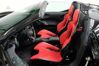 Thumbnail von Ferrari SF90 Spider/NOVITEC/10xCARBON/RACING SEATS/LIFT/