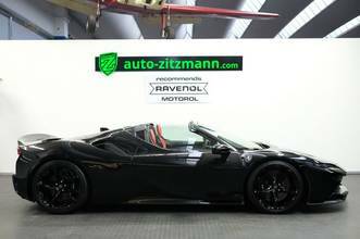 Thumbnail von Ferrari SF90 Spider/NOVITEC/10xCARBON/RACING SEATS/LIFT/