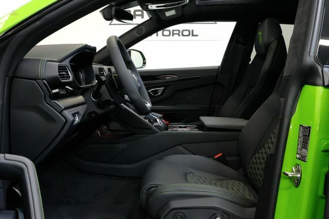 Thumbnail von Lamborghini Urus/GARANTIE-2027/B&O/PANO/NIGHT/STYLE/MASSAGE