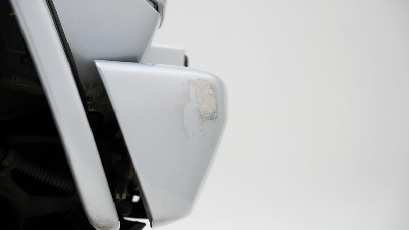 Thumbnail von Mercedes-Benz G 320 CDI Cabriolet '2009