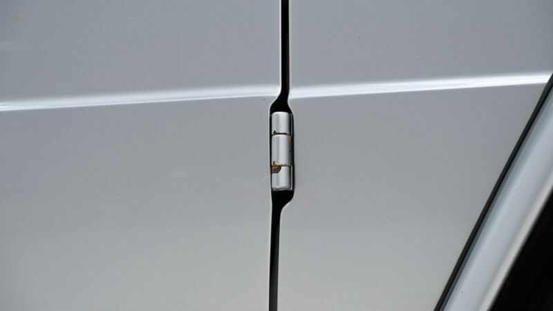 Thumbnail von Mercedes-Benz G 320 CDI Cabriolet '2009