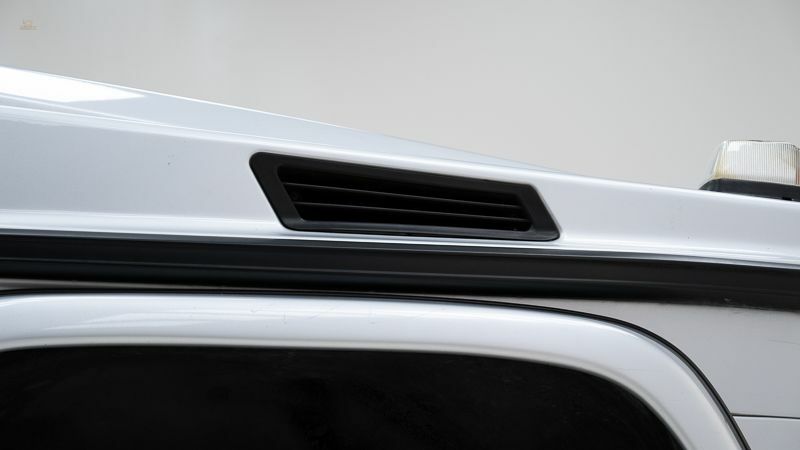 Thumbnail von Mercedes-Benz G 320 CDI Cabriolet '2009