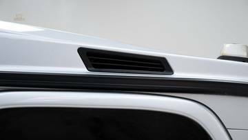 Thumbnail von Mercedes-Benz G 320 CDI Cabriolet '2009