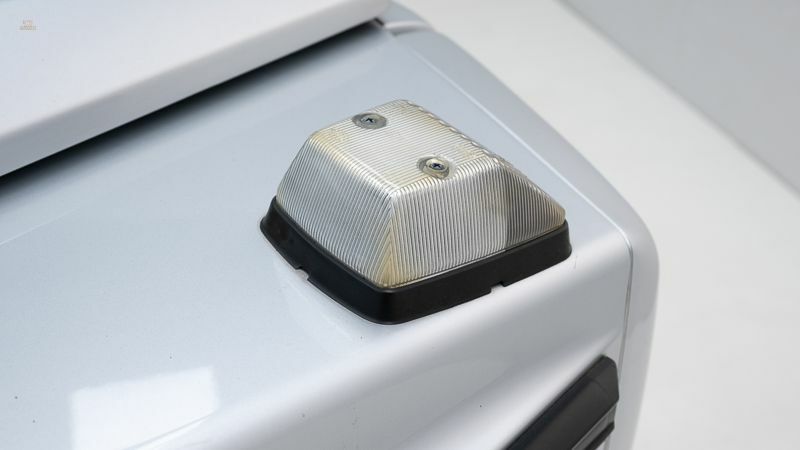 Thumbnail von Mercedes-Benz G 320 CDI Cabriolet '2009