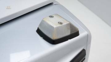 Thumbnail von Mercedes-Benz G 320 CDI Cabriolet '2009