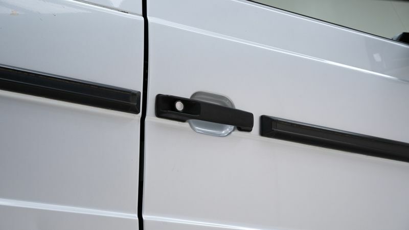 Thumbnail von Mercedes-Benz G 320 CDI Cabriolet '2009