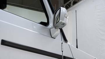 Thumbnail von Mercedes-Benz G 320 CDI Cabriolet '2009