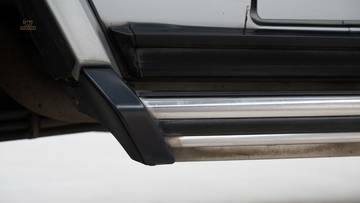 Thumbnail von Mercedes-Benz G 320 CDI Cabriolet '2009