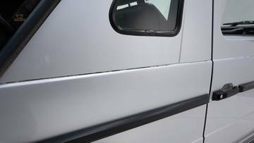 Thumbnail von Mercedes-Benz G 320 CDI Cabriolet '2009