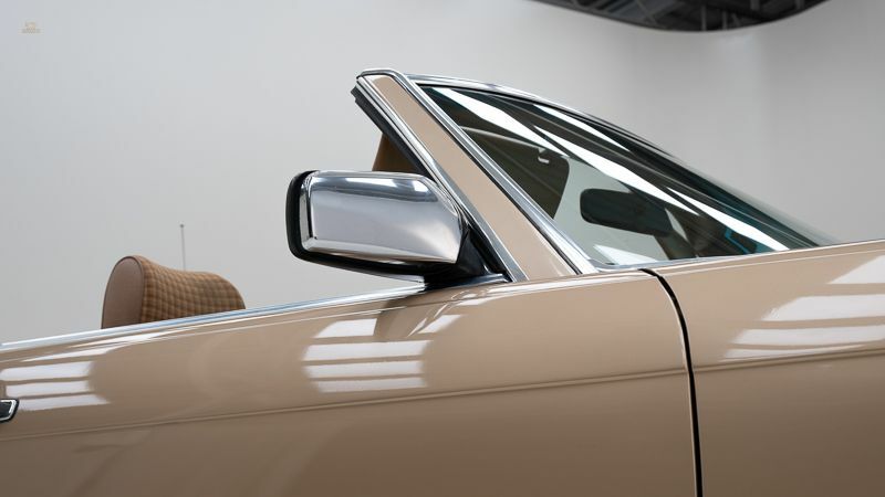 Thumbnail von Mercedes-Benz 300 SL '88