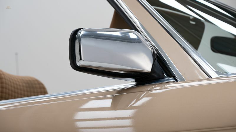 Thumbnail von Mercedes-Benz 300 SL '88