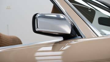 Thumbnail von Mercedes-Benz 300 SL '88