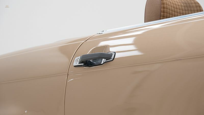 Thumbnail von Mercedes-Benz 300 SL '88