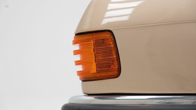 Thumbnail von Mercedes-Benz 300 SL '88