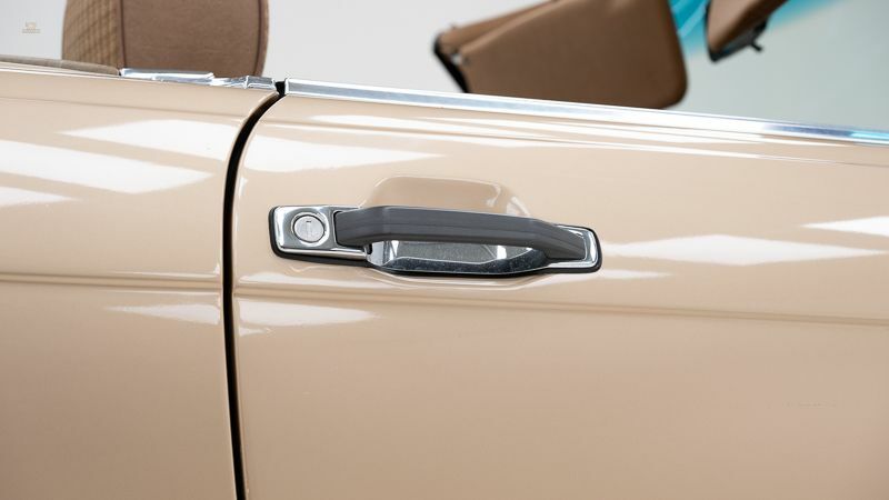 Thumbnail von Mercedes-Benz 300 SL '88