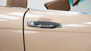 Thumbnail von Mercedes-Benz 300 SL '88