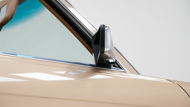 Thumbnail von Mercedes-Benz 300 SL '88