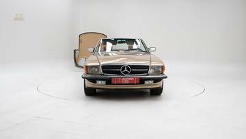 Thumbnail von Mercedes-Benz 300 SL '88