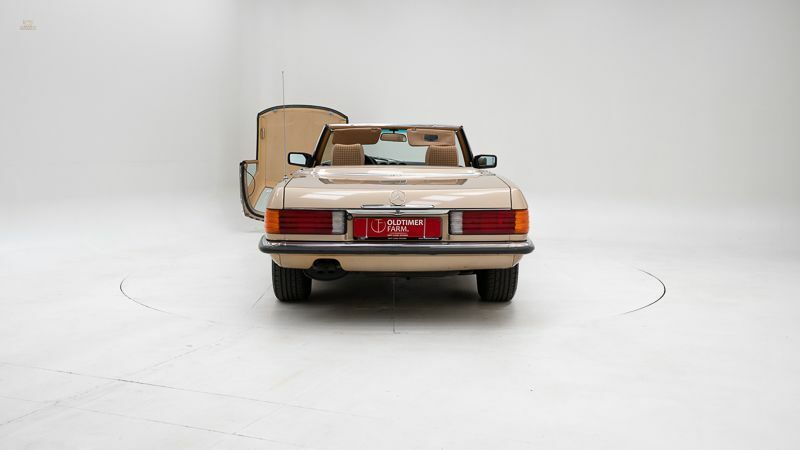 Thumbnail von Mercedes-Benz 300 SL '88