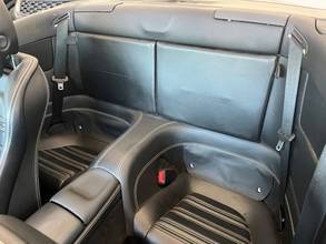 Thumbnail von Ferrari California 4.3 2+2 Kamera Navi Garantie 06/2026