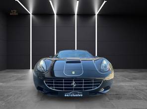 Thumbnail von Ferrari California 4.3 2+2 Kamera Navi Garantie 06/2026