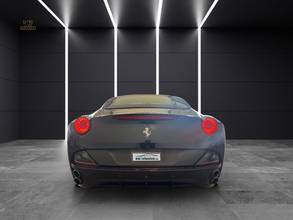 Thumbnail von Ferrari California 4.3 2+2 Kamera Navi Garantie 06/2026