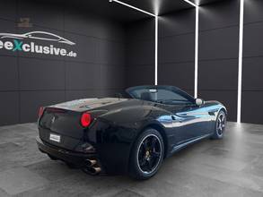 Thumbnail von Ferrari California 4.3 2+2 Kamera Navi Garantie 06/2026