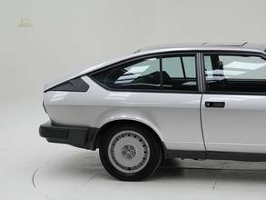 Thumbnail von Alfa Romeo GTV 6 '82