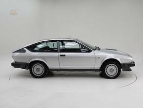 Thumbnail von Alfa Romeo GTV 6 '82