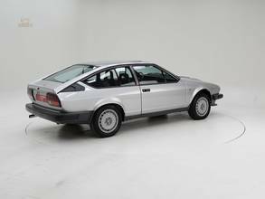 Thumbnail von Alfa Romeo GTV 6 '82