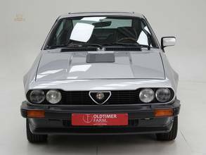 Thumbnail von Alfa Romeo GTV 6 '82