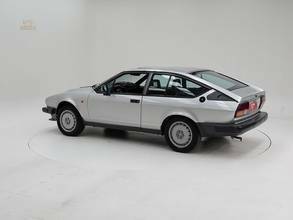 Thumbnail von Alfa Romeo GTV 6 '82