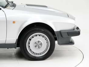 Thumbnail von Alfa Romeo GTV 6 '82